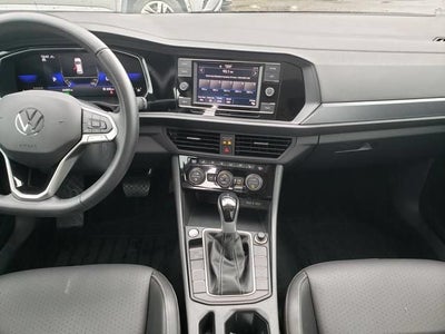 2023 Volkswagen Jetta SE