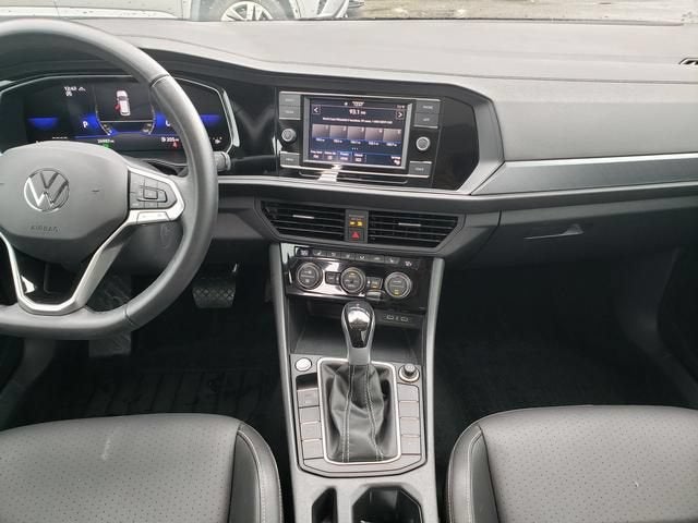 2023 Volkswagen Jetta SE