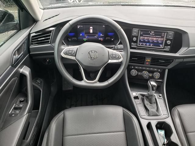 2023 Volkswagen Jetta SE