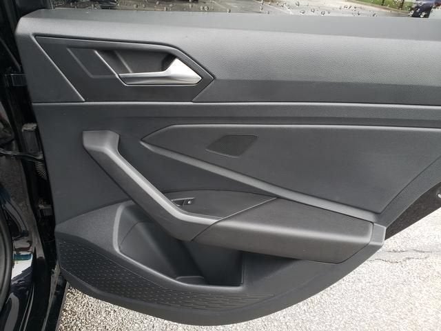 2023 Volkswagen Jetta SE