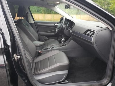 2023 Volkswagen Jetta SE