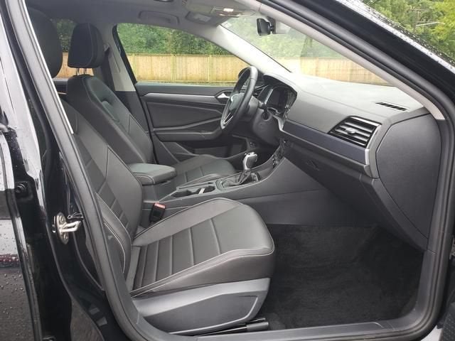 2023 Volkswagen Jetta SE
