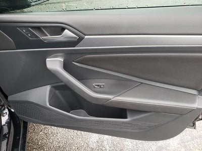 2023 Volkswagen Jetta SE