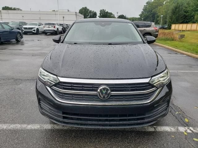 2023 Volkswagen Jetta SE