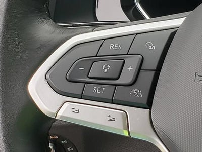 2023 Volkswagen Jetta SE