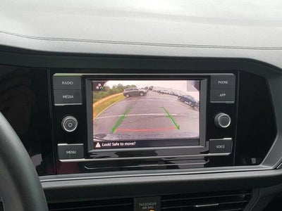 2023 Volkswagen Jetta SE