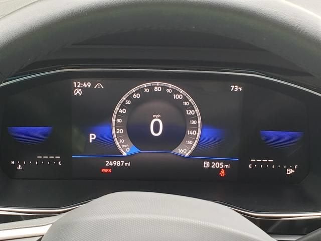 2023 Volkswagen Jetta SE