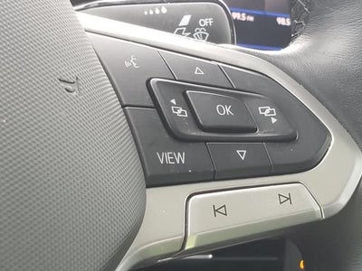 2023 Volkswagen Jetta SE