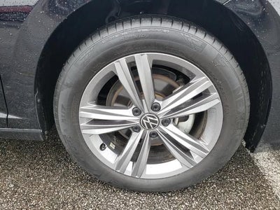 2023 Volkswagen Jetta SE