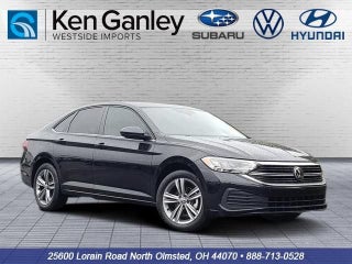 2023 Volkswagen Jetta SE