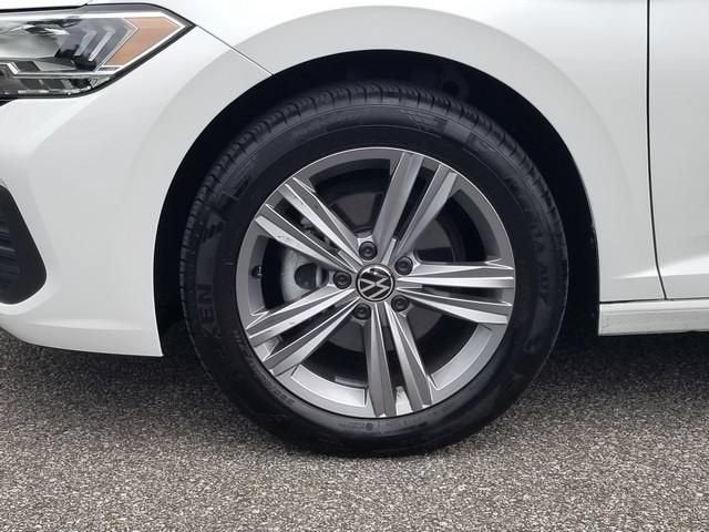 2023 Volkswagen Jetta SE
