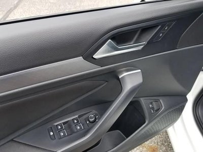 2023 Volkswagen Jetta SE