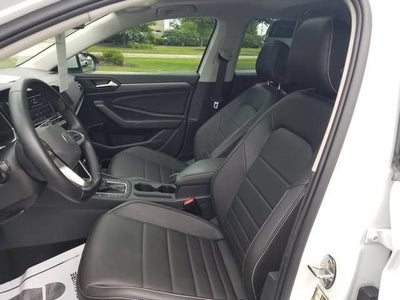 2023 Volkswagen Jetta SE