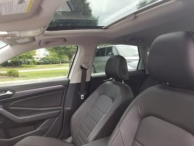 2023 Volkswagen Jetta SE
