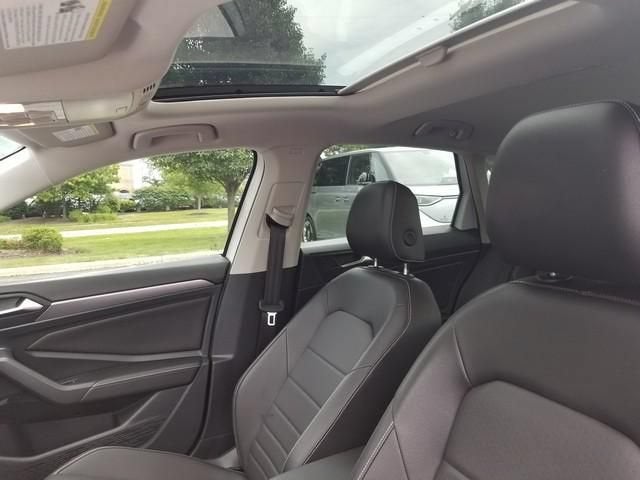2023 Volkswagen Jetta SE