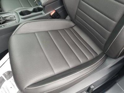 2023 Volkswagen Jetta SE