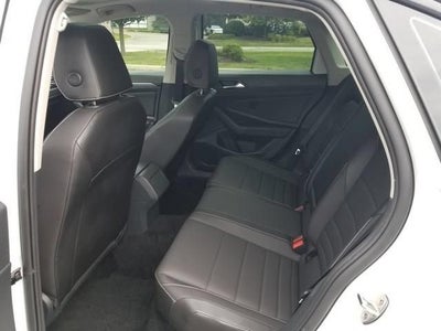 2023 Volkswagen Jetta SE