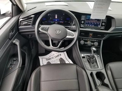 2023 Volkswagen Jetta SE