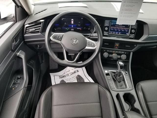 2023 Volkswagen Jetta SE