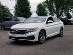 2023 Volkswagen Jetta SE