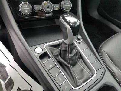 2023 Volkswagen Jetta SE