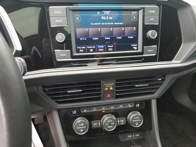 2023 Volkswagen Jetta SE