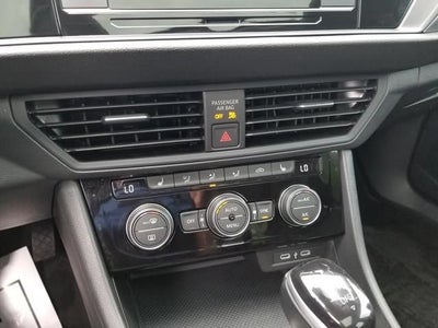 2023 Volkswagen Jetta SE
