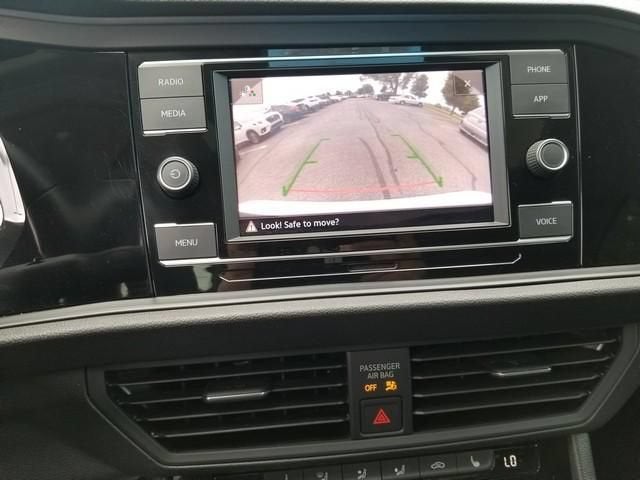 2023 Volkswagen Jetta SE