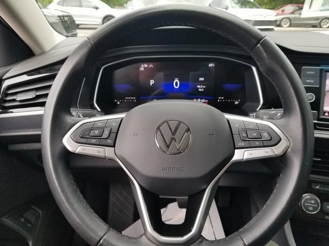 2023 Volkswagen Jetta SE