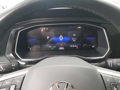 2023 Volkswagen Jetta SE