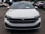 2023 Volkswagen Jetta SE