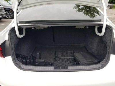 2023 Volkswagen Jetta SE