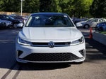 2027 Volkswagen Jetta SE
