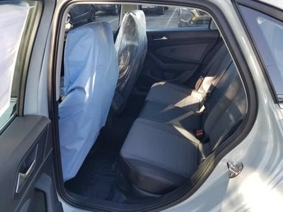 2027 Volkswagen Jetta SE