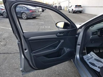 2024 Volkswagen Jetta Sport