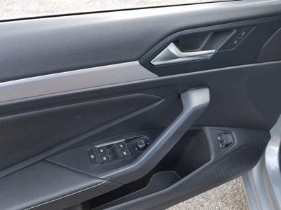 2024 Volkswagen Jetta Sport