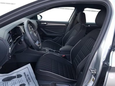 2024 Volkswagen Jetta Sport