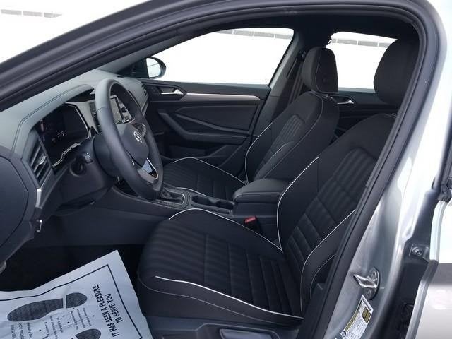 2024 Volkswagen Jetta Sport