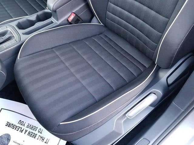 2024 Volkswagen Jetta Sport