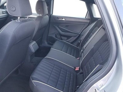 2024 Volkswagen Jetta Sport