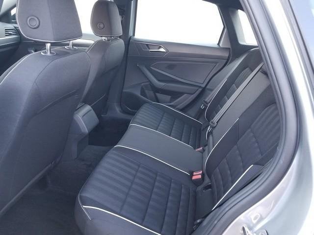 2024 Volkswagen Jetta Sport