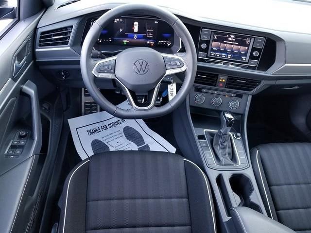2024 Volkswagen Jetta Sport