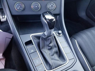 2024 Volkswagen Jetta Sport