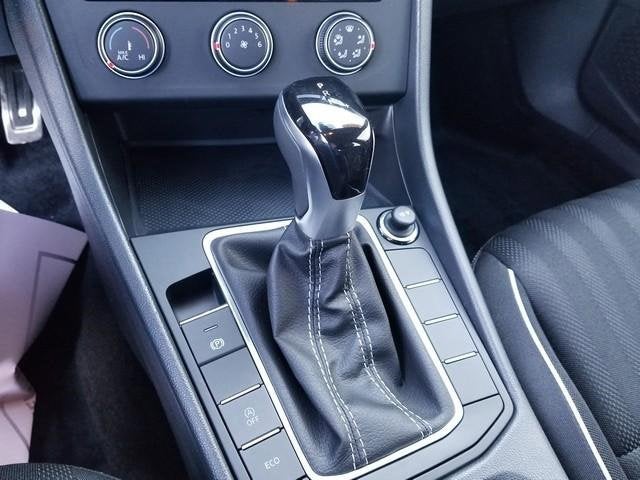 2024 Volkswagen Jetta Sport