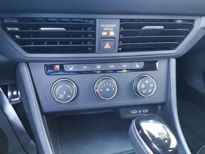 2024 Volkswagen Jetta Sport