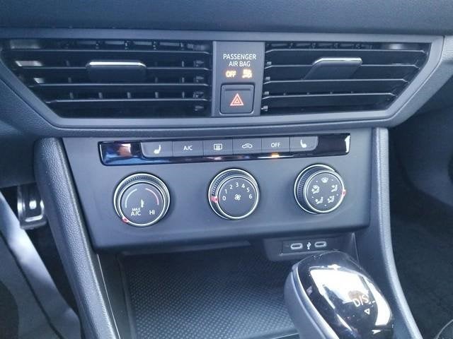 2024 Volkswagen Jetta Sport