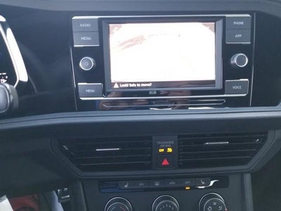 2024 Volkswagen Jetta Sport