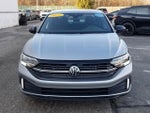 2024 Volkswagen Jetta Sport