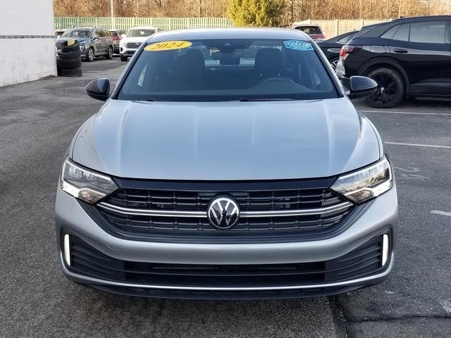 2024 Volkswagen Jetta Sport