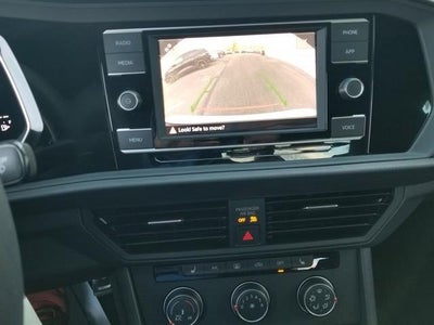 2024 Volkswagen Jetta Sport